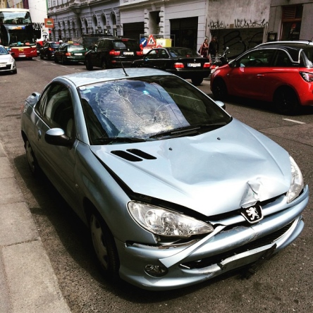 Garbuzov-Auto