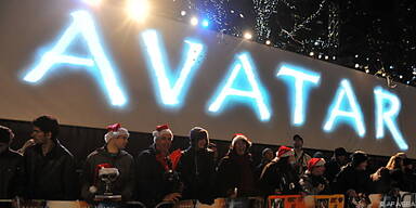 Avatar ist auf dem Weg zum erfolgreichsten Film