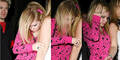 Avril Lavigne: Voll fett