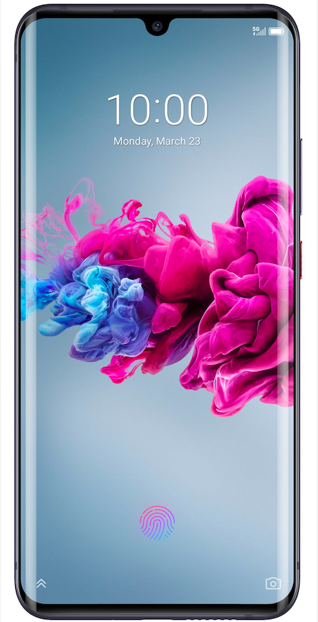 ZTE greift mit dem neuen Axon 11 5G an