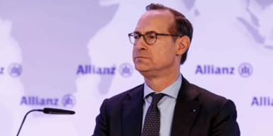 Allianz trennt sich nach Debakel von Hedgefonds-Managern