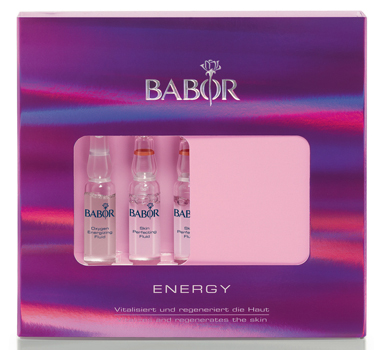 BABOR Energy