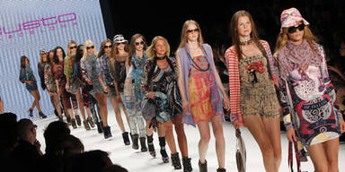 BILDER: Best of Berlin Fashion Week