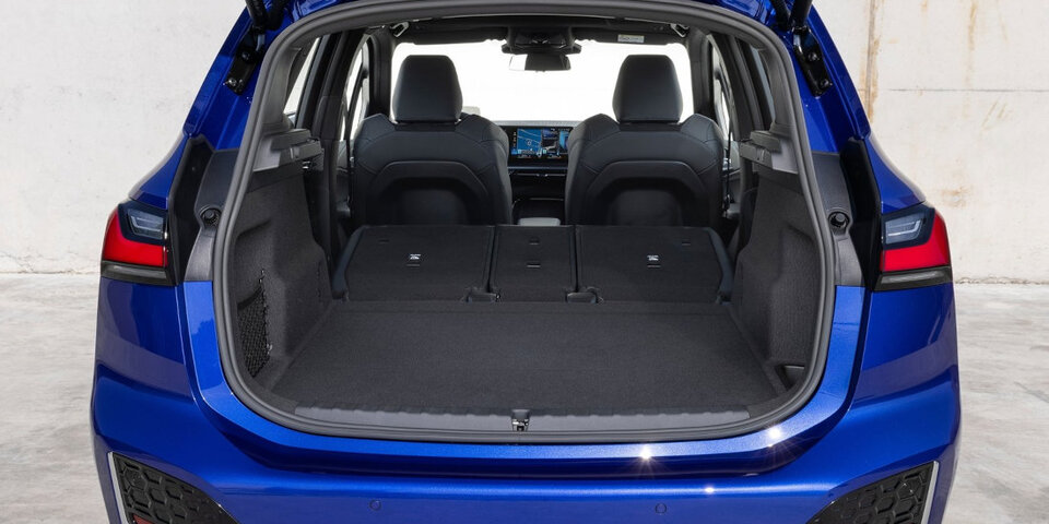 Alle Infos zum neuen BMW 2er Active Tourer