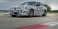 Erste offizielle Infos zum neuen BMW 2er Coupé
