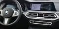Chipmangel: BMW liefert neue Autos ohne Touchscreen aus