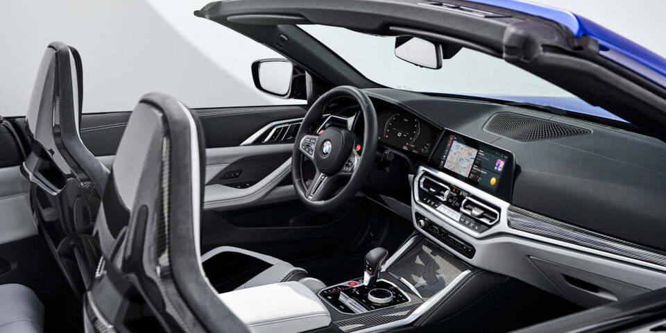 BMW bringt den neuen M4
