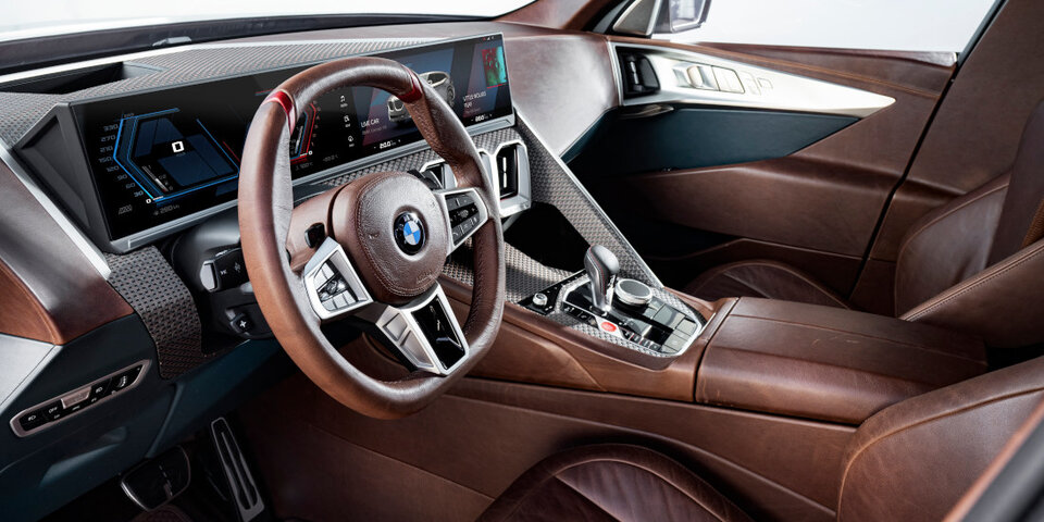 BMW bringt Power-SUV