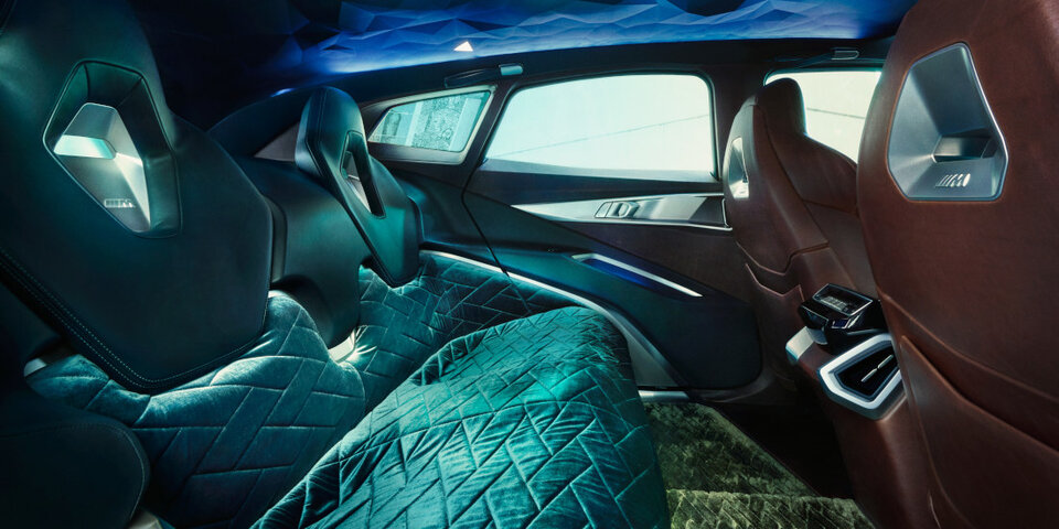 BMW bringt Power-SUV