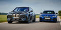 BMW-Rekord dank Elektroauto-Offensive