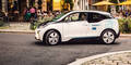 Share Now in Wien mit 120 Elektroautos