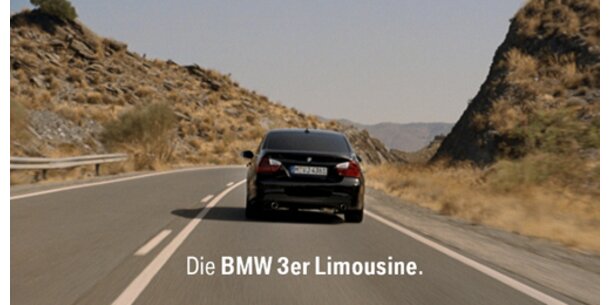 Dilemma der BMW-Fahrer