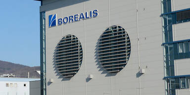 Borealis sicherte sich Mehrheit am belgischen Recycler Renasci