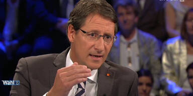 BZÖ-Zukunft entscheidet sich am Donnerstag