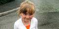 Großbritannien: 5-Jährige entführt