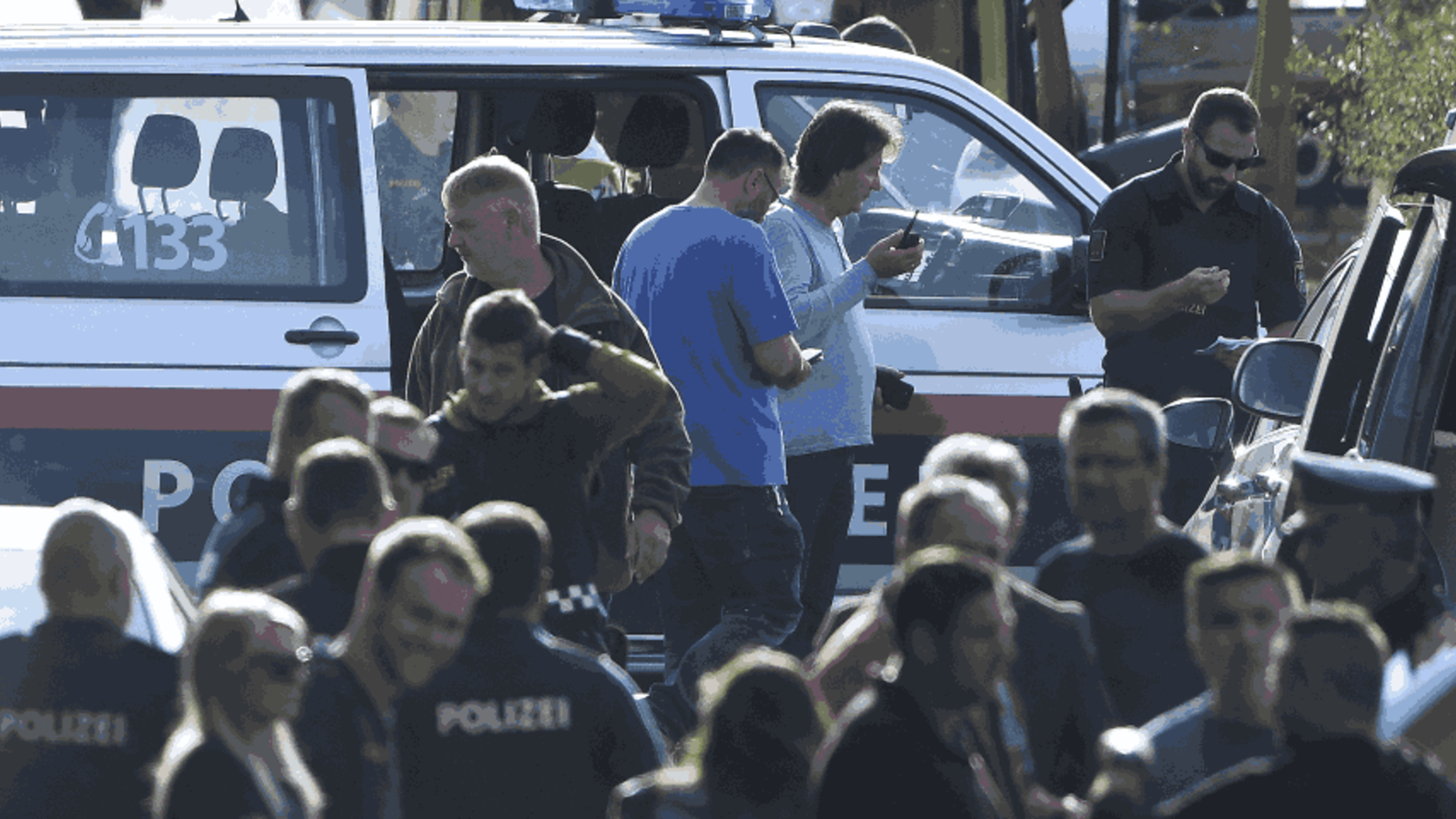 @gettraustria Plus 195 Prozent: Asyl-Zahlen explodieren weiter!

„Wie das Innenministerium betont, w...