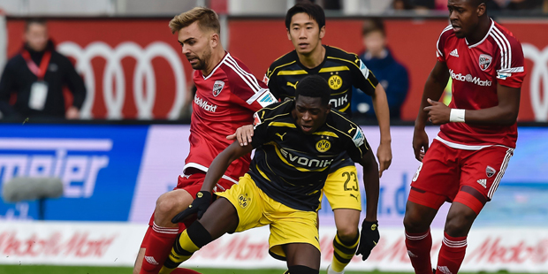 Deutsche Bundesliga