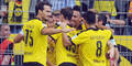 Dortmund droht Total-Ausverkauf