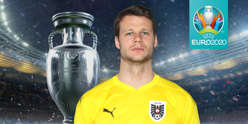 ÖFB-Noten Daniel Bachmann