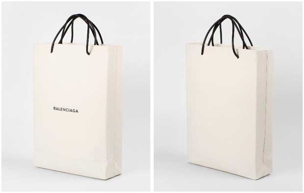 Balenciaga Sackerl