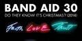 Band Aid 30 - Do They Know It's Christmas