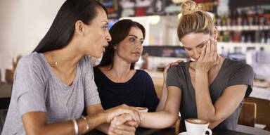 10 Fehler die Singlefrauen machen