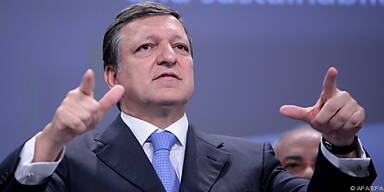 Barroso: "Das ist ein mageres Bild"