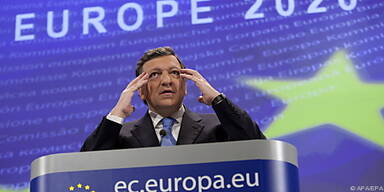 Barroso setzt auf gemeinsames Handeln der Staaten