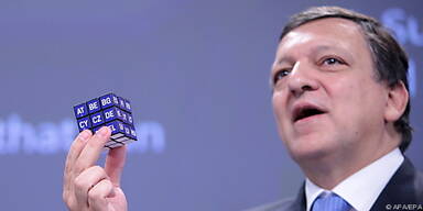 Barroso will neue Wachstumsquellen erschließen