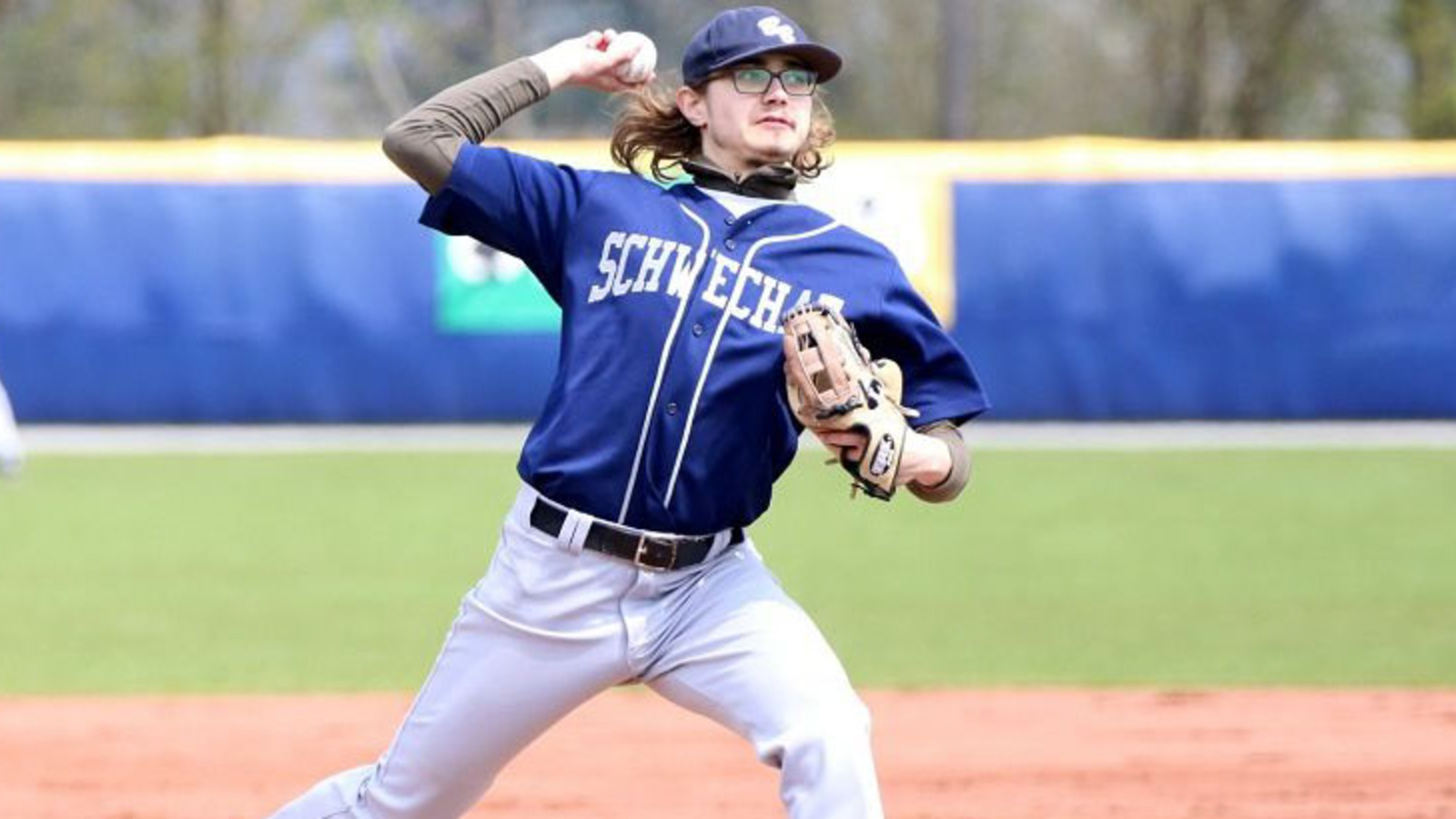 Blue Bats Schwechat feiern SiegPremiere