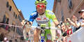 Ivan Basso kommt zur Österreich-Rundfahrt