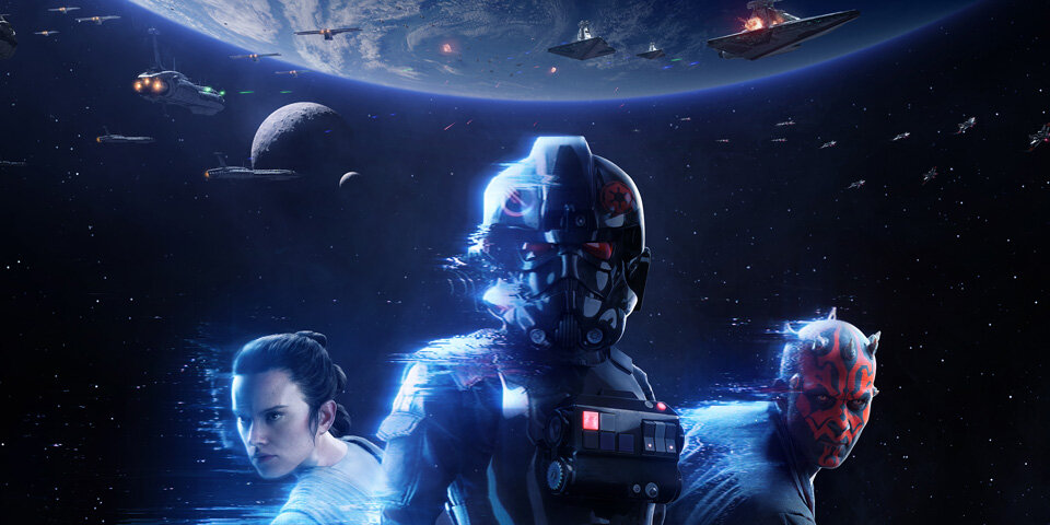 EA / DICE