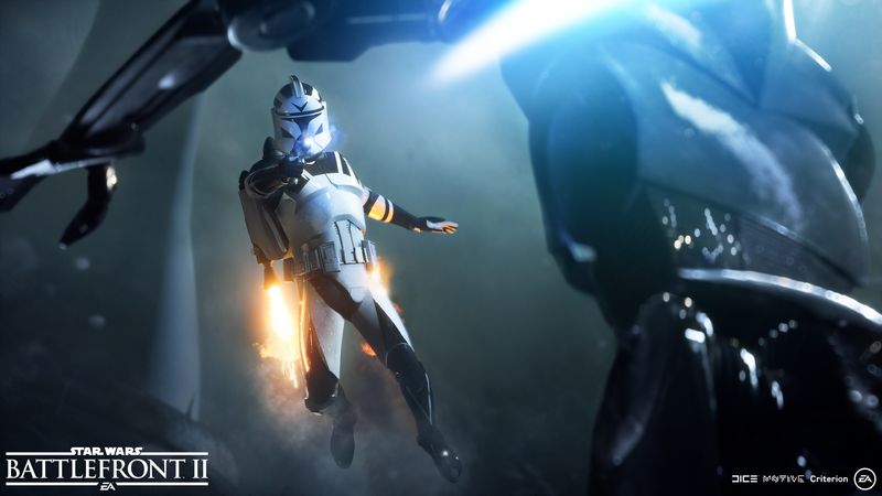EA / DICE
