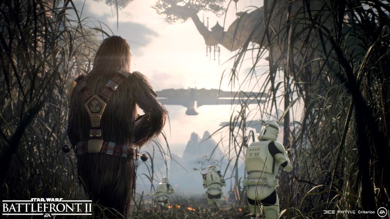 EA / DICE