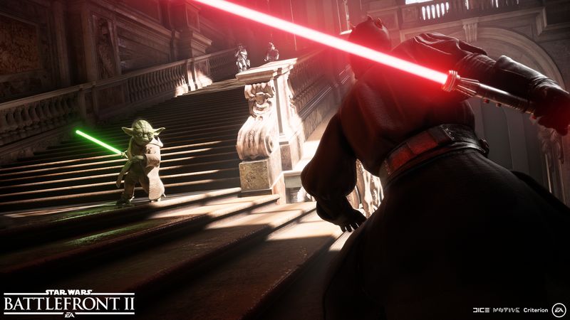 EA / DICE