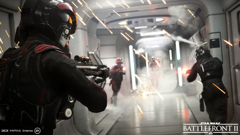 EA / DICE