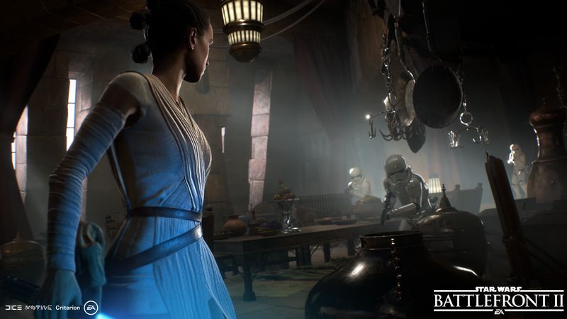 EA / DICE