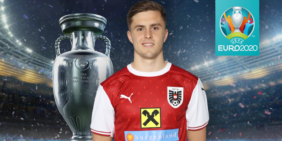 ÖFB-Noten Christoph Baumgartner