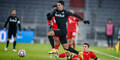 Salzburg verpasst Sensation gegen Bayern