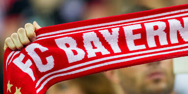 FC Bayern Feature