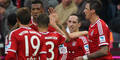 Bayern stellen neuen Bundesliga-Rekord auf