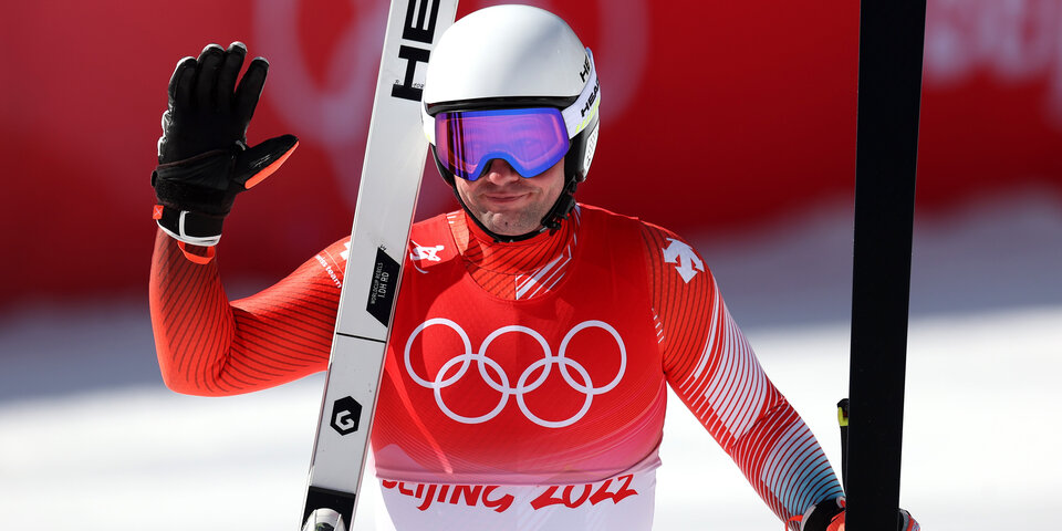 Beat Feuz