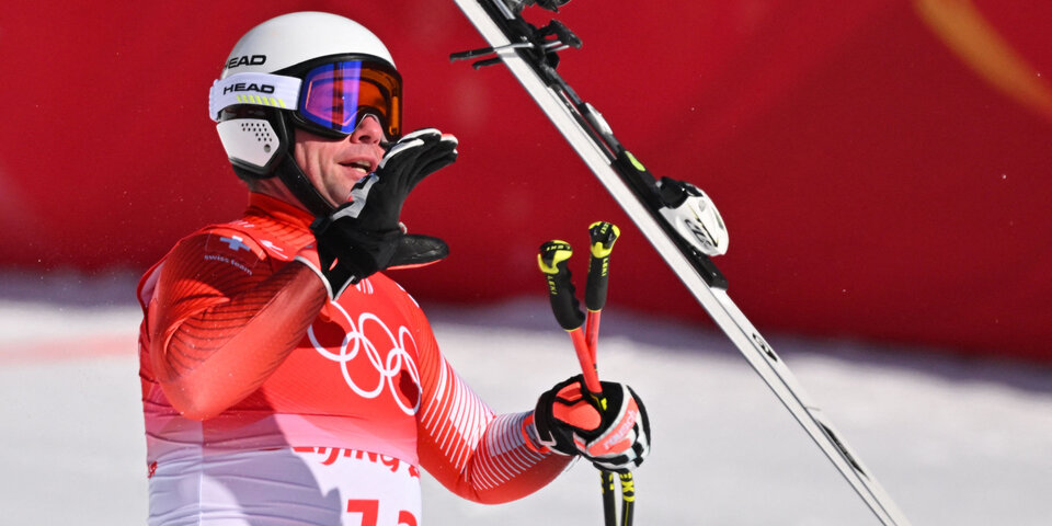 Beat Feuz
