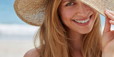 Beauty-Tipps Sommer