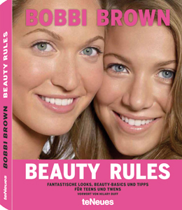 Beauty Rules von Bobbi Brown