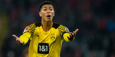 Strafanzeige gegen Dortmund-Star bestätigt