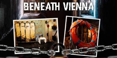 Beneath Vienna
