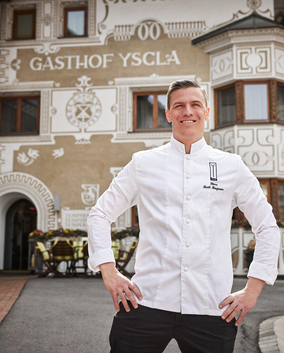 Gault & Millau 2023: Awards & Auszeichnungen