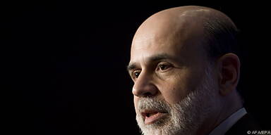 Bernanke braucht 60 von 100 Stimmen