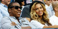 Beyonce und Jay Z